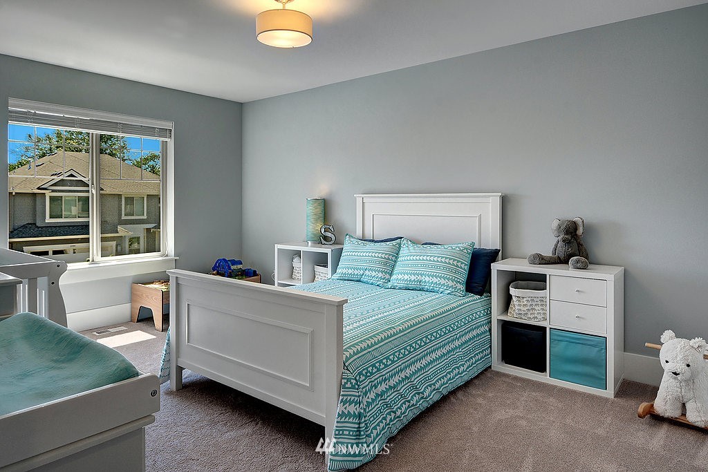 13908 174th Terrace Southeast Renton, WA 98059 - Photo 15 of 25 Gallery Image 15