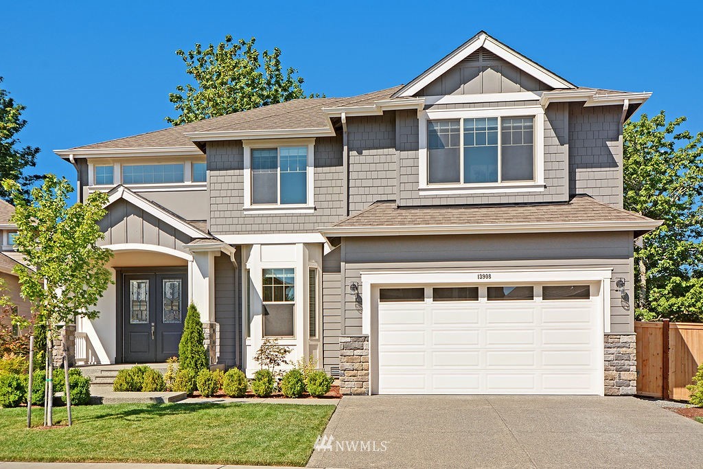 13908 174th Terrace Southeast Renton, WA 98059 - Photo 25 of 25 Gallery Image 25