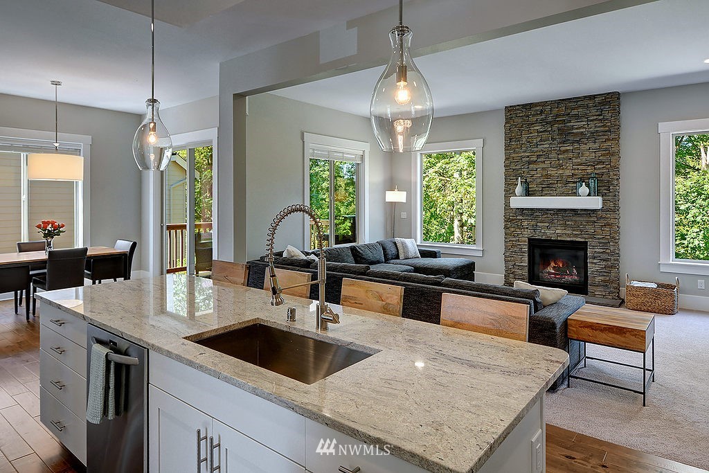 13908 174th Terrace Southeast Renton, WA 98059 - Photo 7 of 25 Gallery Image 7