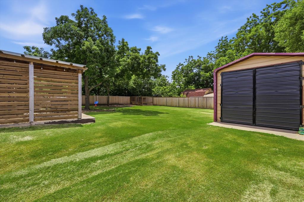 1005 North Miller Street Decatur, TX 76234 - Photo 29 of 30