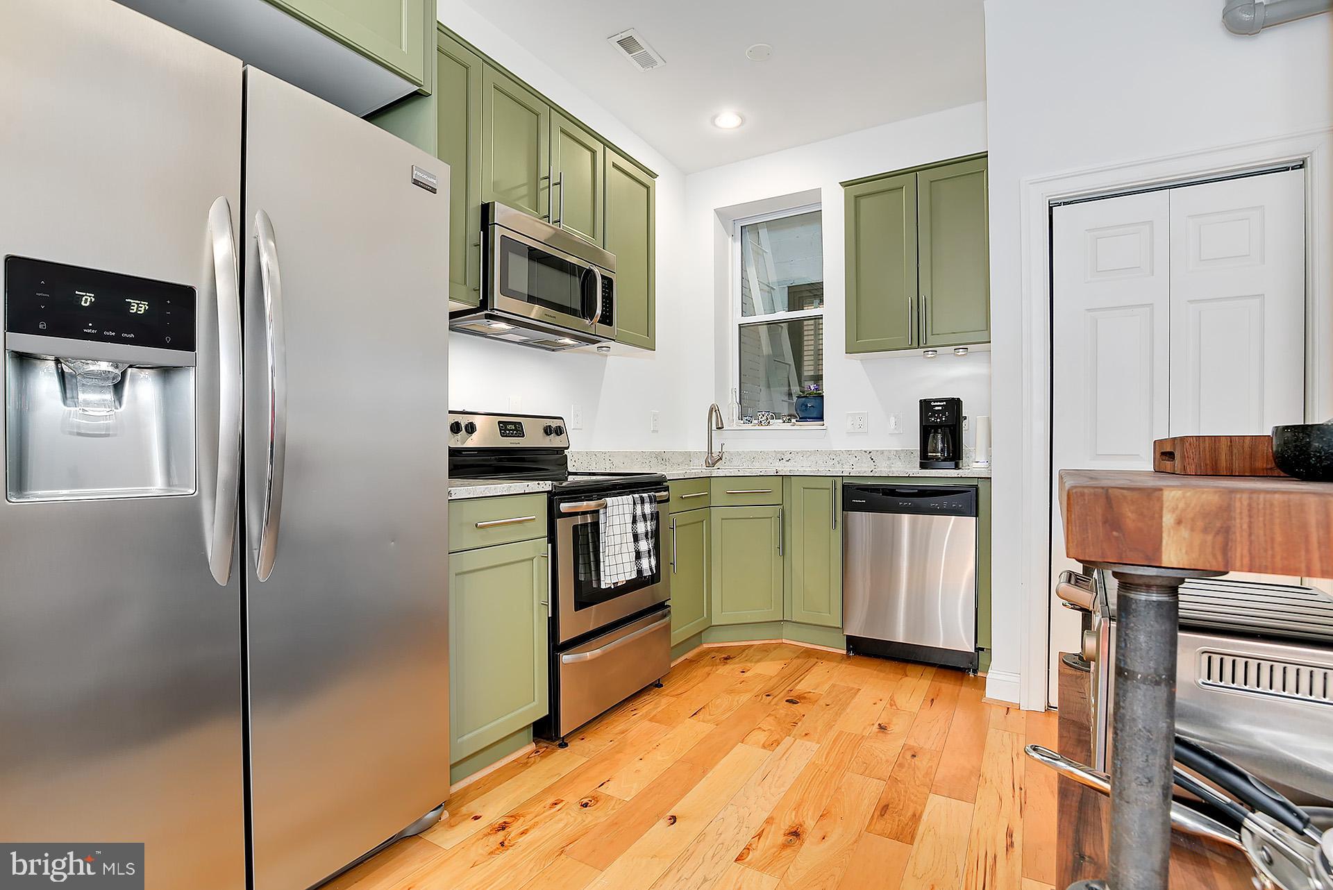 1106 5th Street Northwest, Unit 3 Washington, DC 20001 - Photo 11 of 23