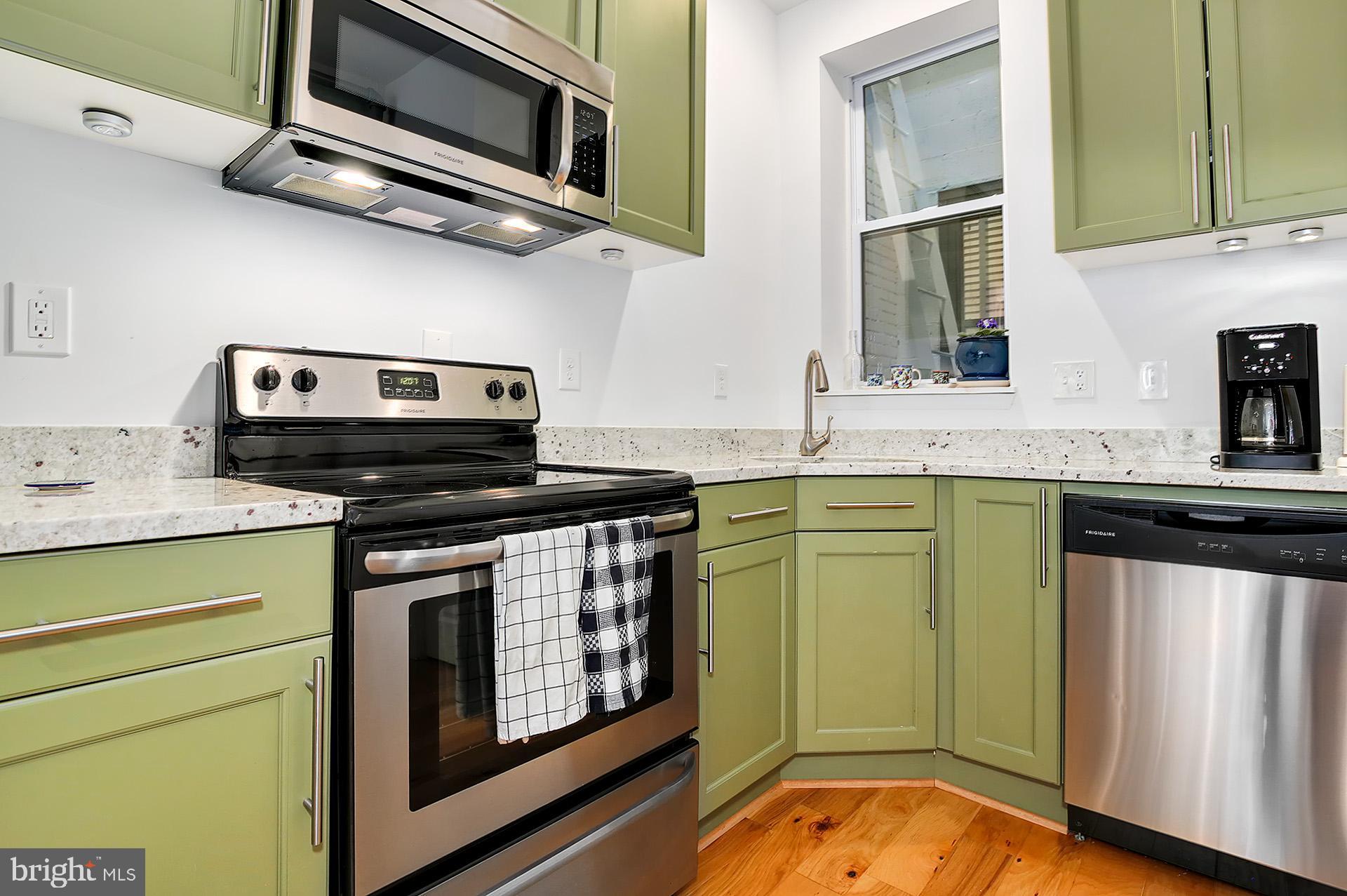 1106 5th Street Northwest, Unit 3 Washington, DC 20001 - Photo 12 of 23