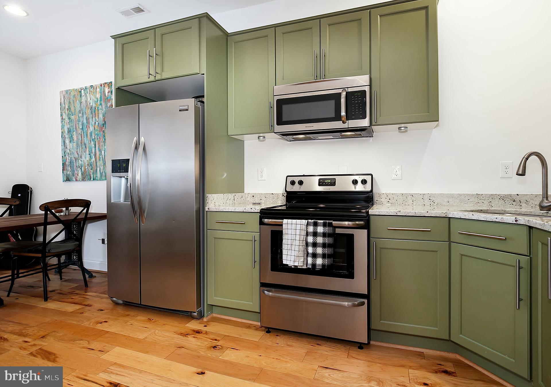 1106 5th Street Northwest, Unit 3 Washington, DC 20001 - Photo 13 of 23