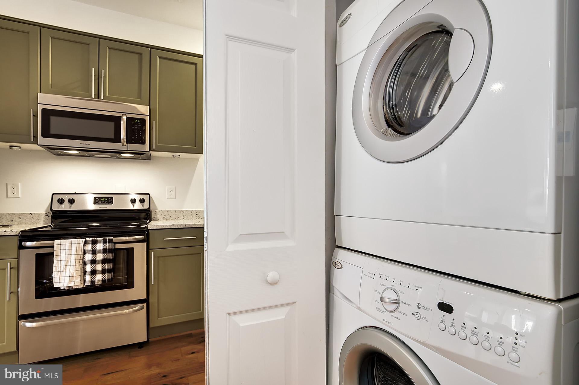 1106 5th Street Northwest, Unit 3 Washington, DC 20001 - Photo 15 of 23