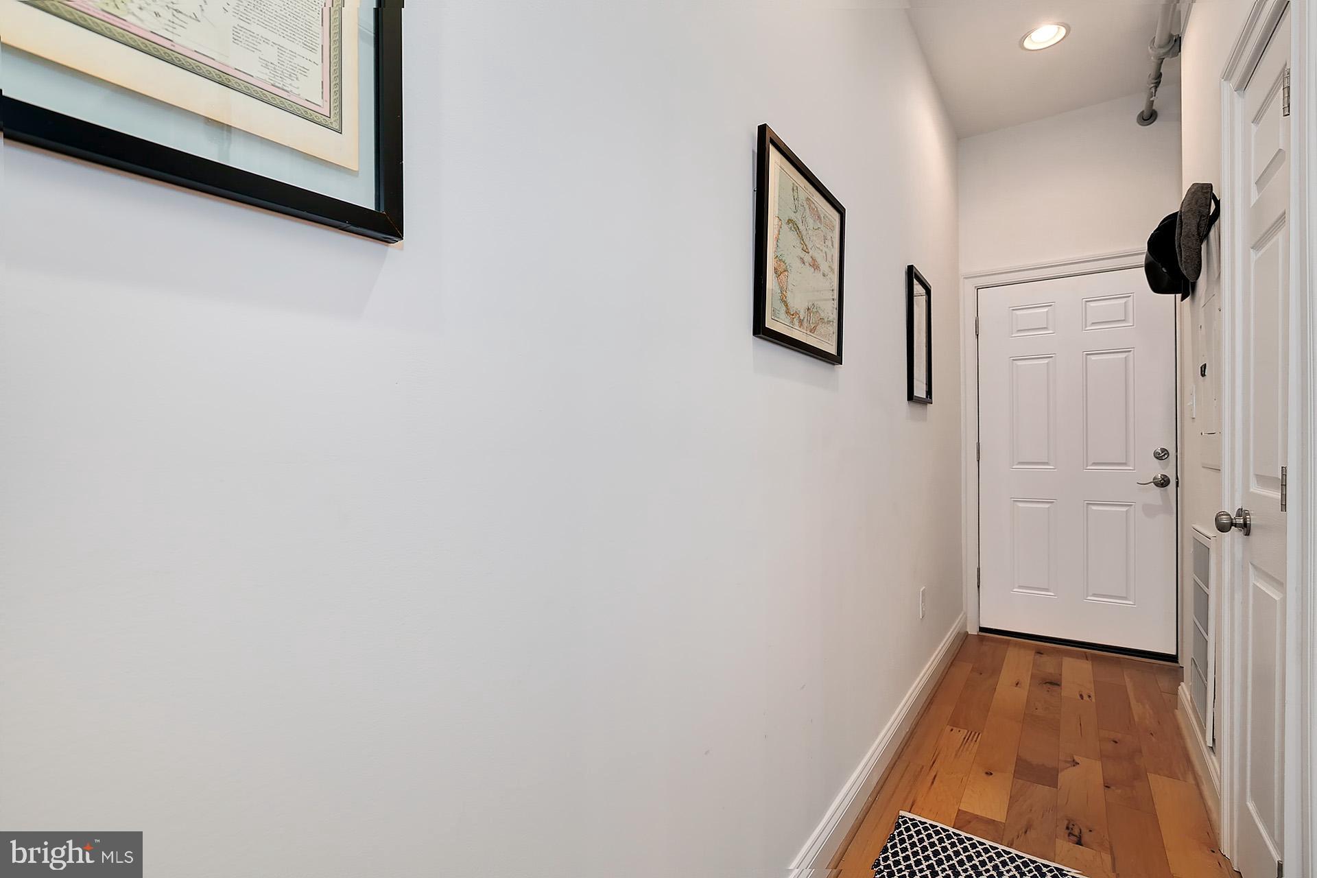 1106 5th Street Northwest, Unit 3 Washington, DC 20001 - Photo 16 of 23