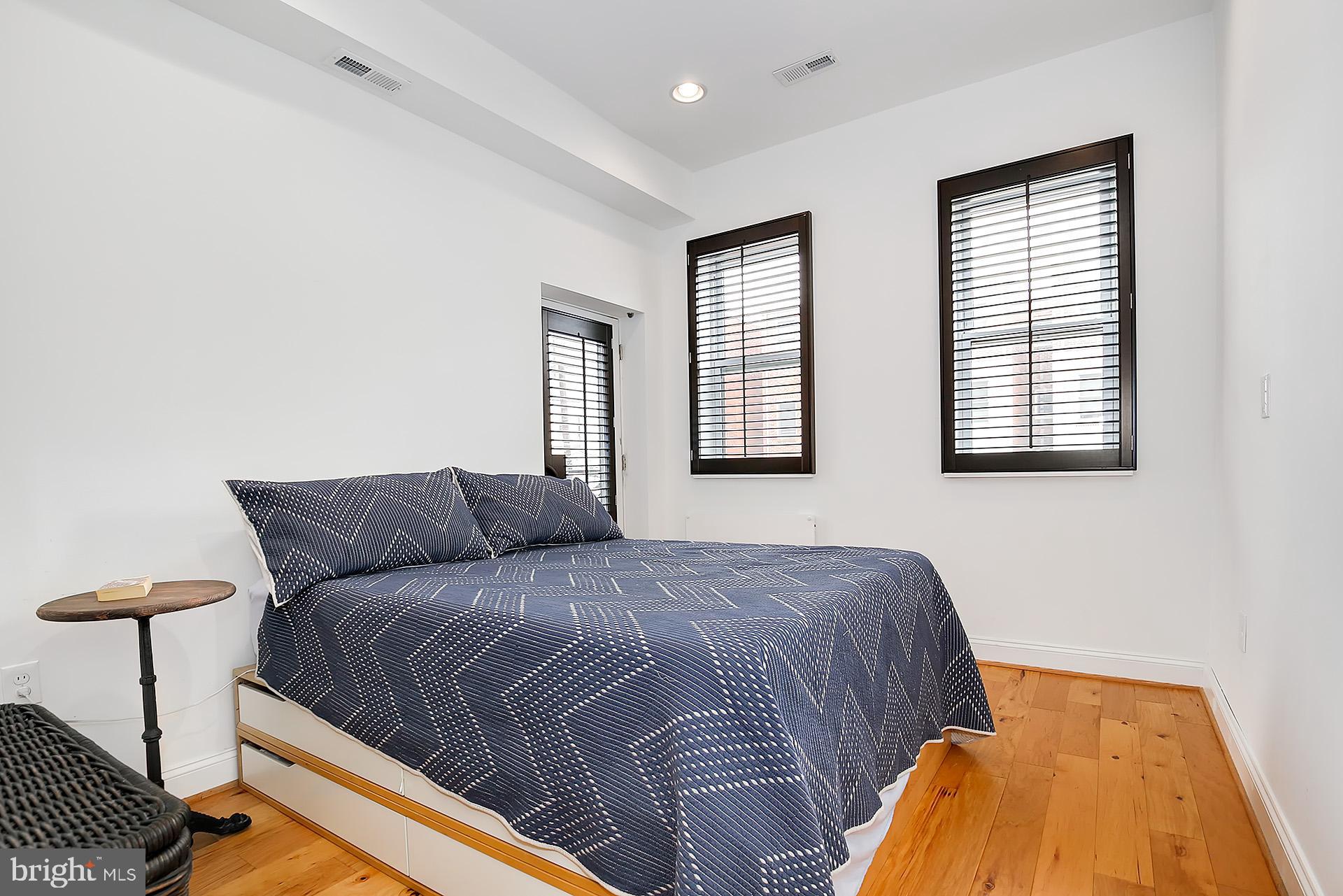 1106 5th Street Northwest, Unit 3 Washington, DC 20001 - Photo 17 of 23