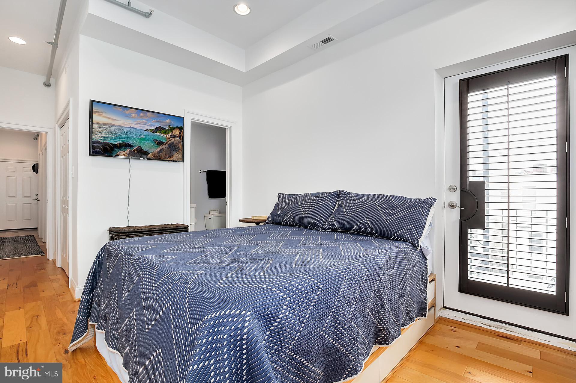 1106 5th Street Northwest, Unit 3 Washington, DC 20001 - Photo 18 of 23