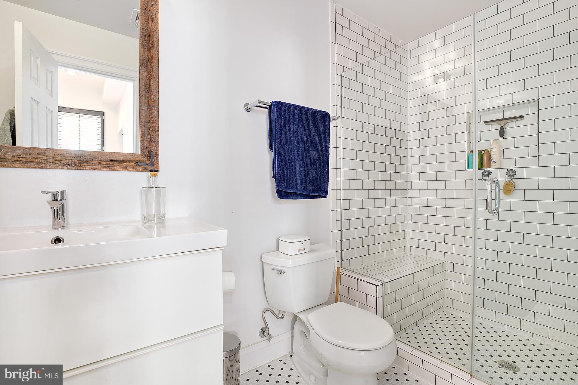 1106 5th Street Northwest, Unit 3 Washington, DC 20001 - Photo 20 of 23