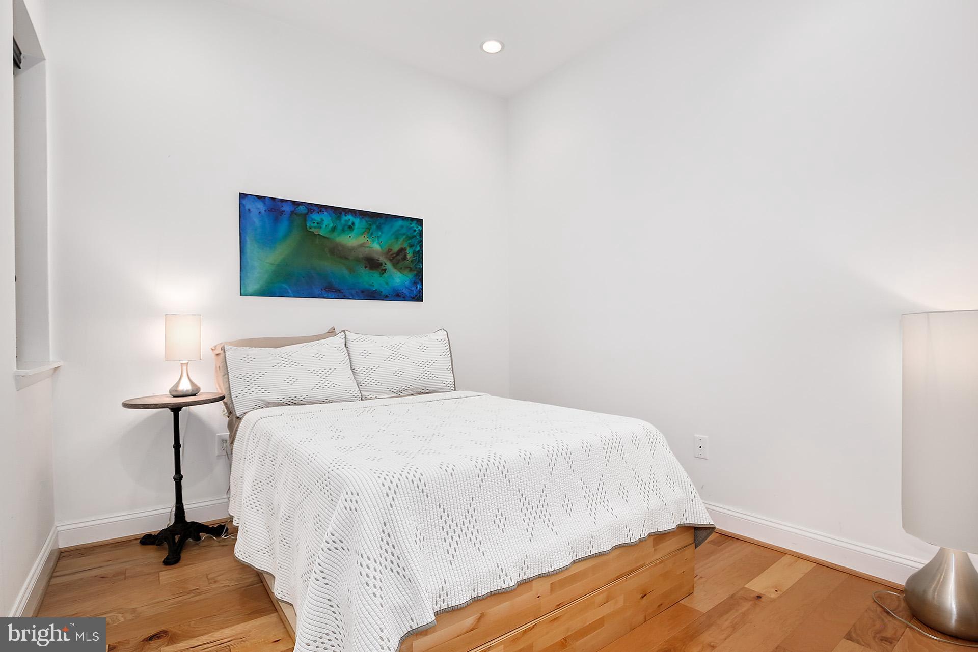 1106 5th Street Northwest, Unit 3 Washington, DC 20001 - Photo 21 of 23
