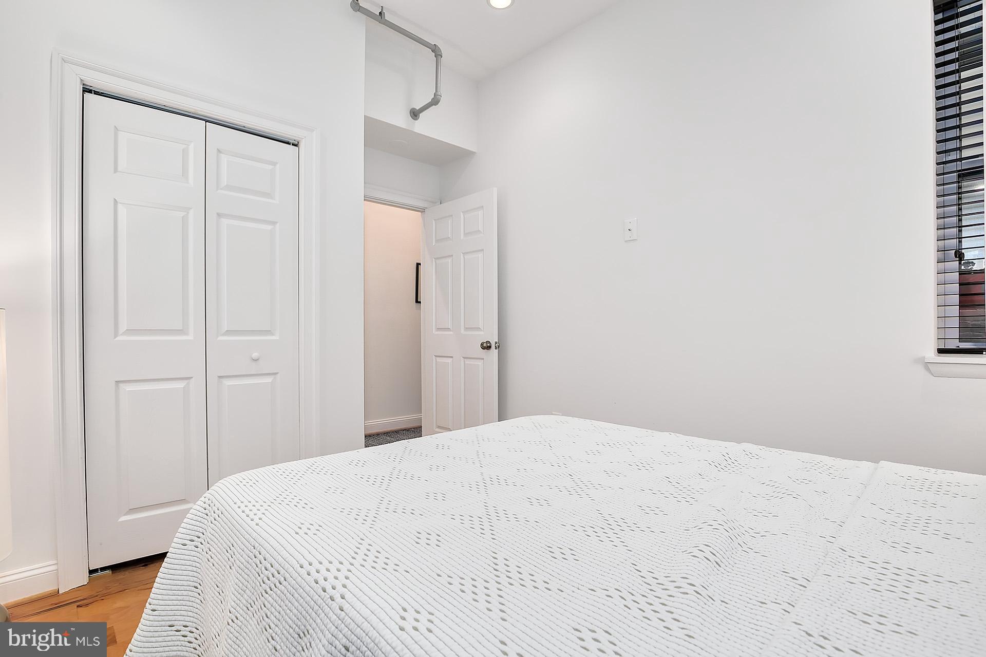 1106 5th Street Northwest, Unit 3 Washington, DC 20001 - Photo 22 of 23
