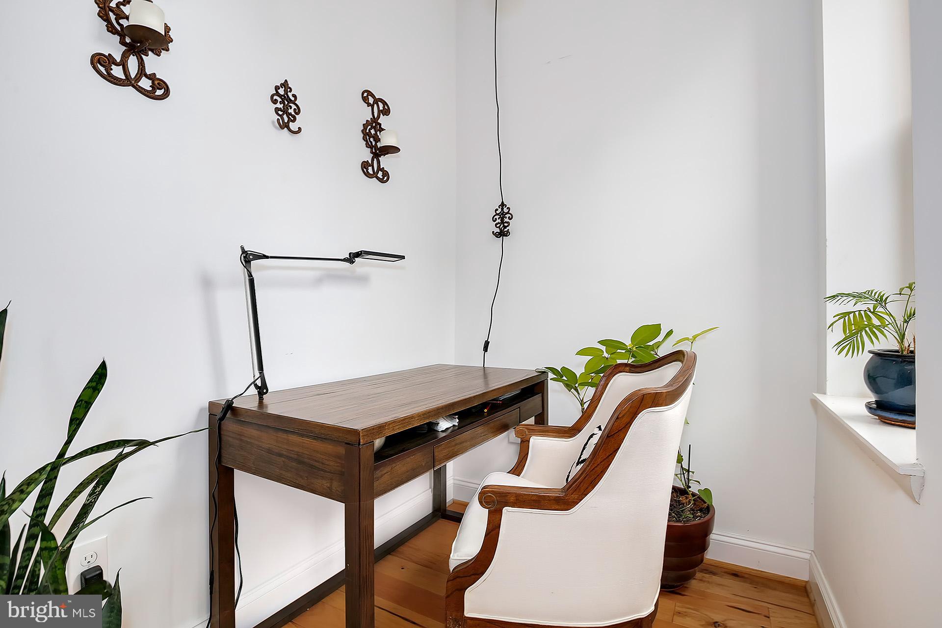 1106 5th Street Northwest, Unit 3 Washington, DC 20001 - Photo 7 of 23