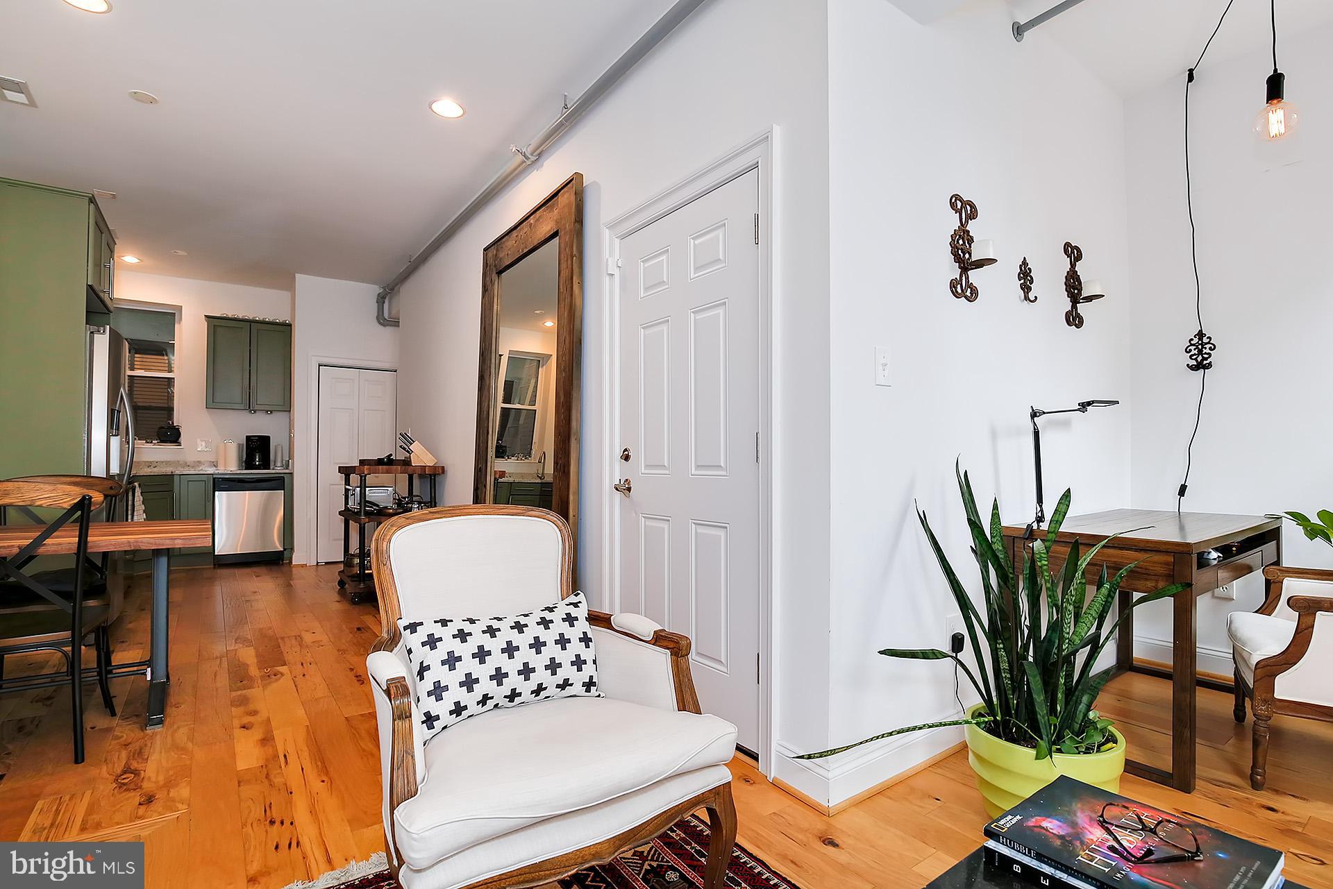 1106 5th Street Northwest, Unit 3 Washington, DC 20001 - Photo 8 of 23