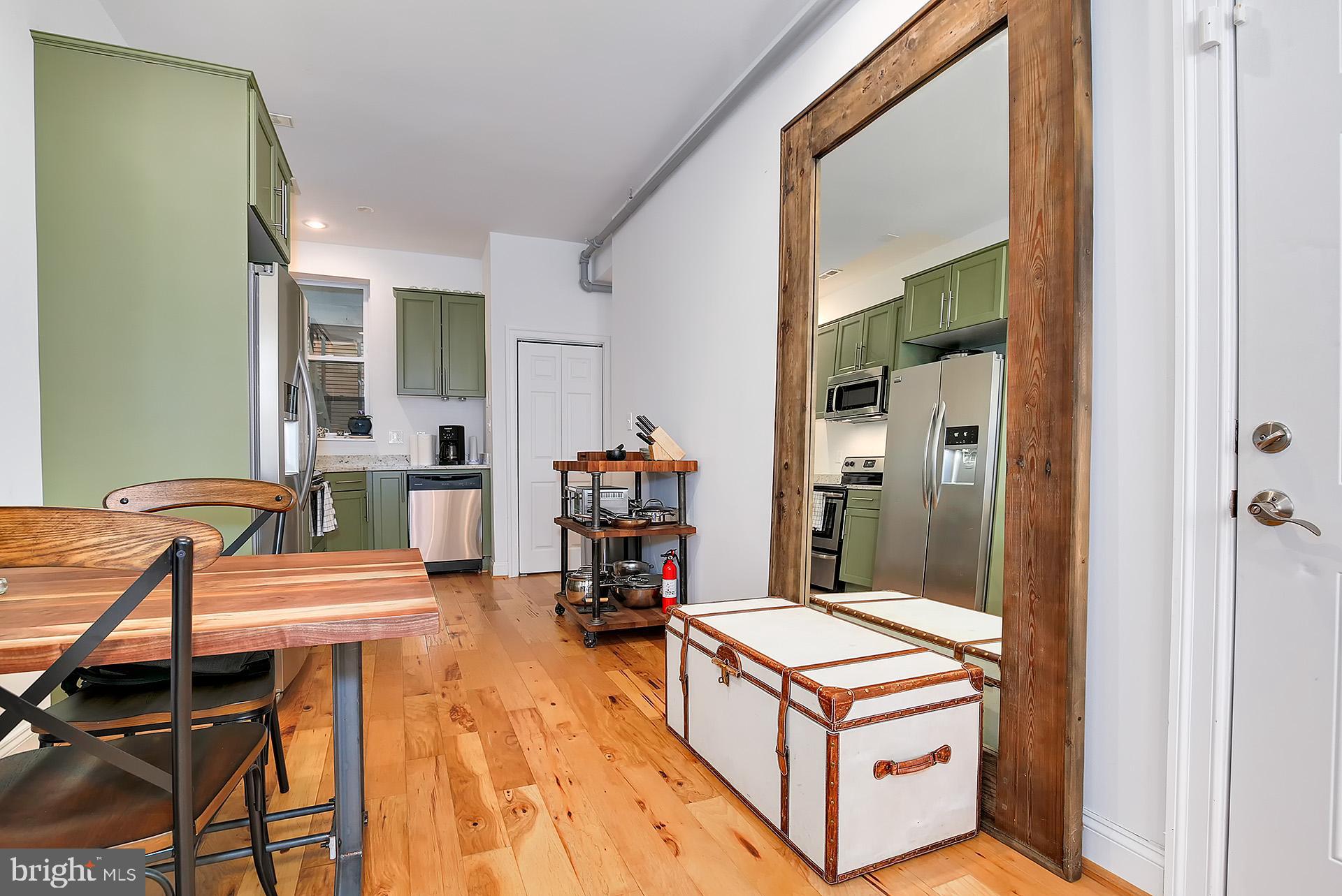 1106 5th Street Northwest, Unit 3 Washington, DC 20001 - Photo 9 of 23