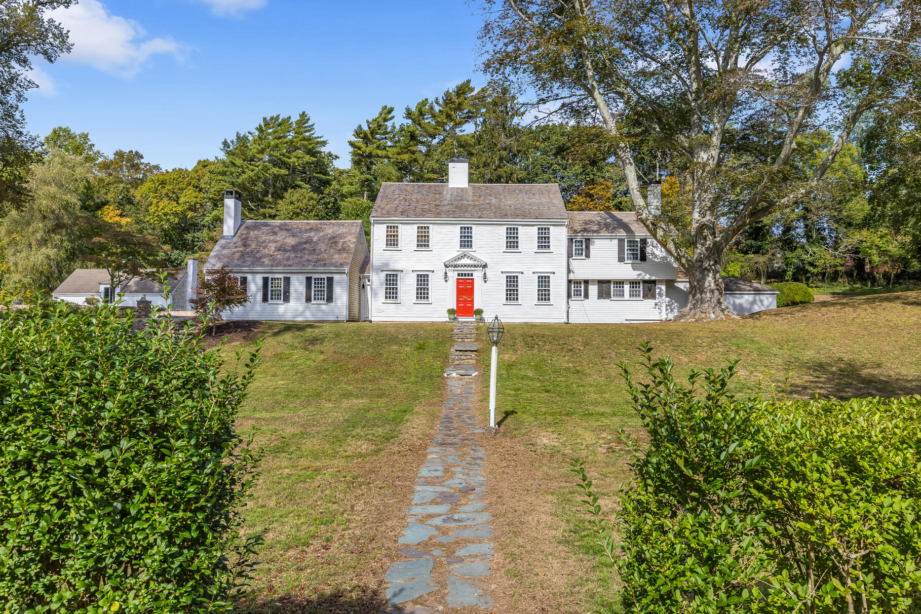 111 Main Street Sandwich, MA 02563 - Photo 64 of 75 Exterior
