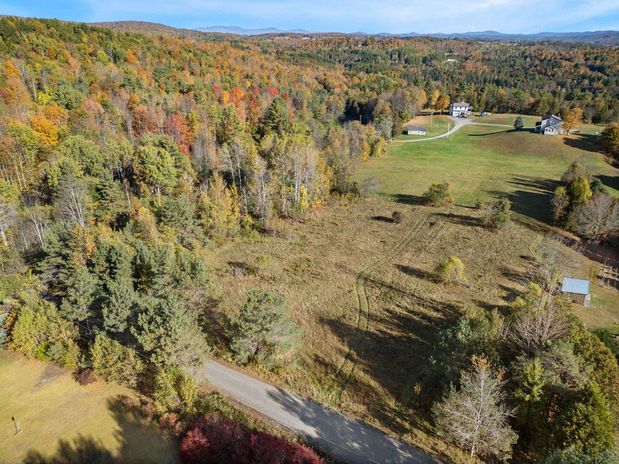 Lot 2 Blue Bird Road Williamstown, VT 05679 - Photo 1 of 25