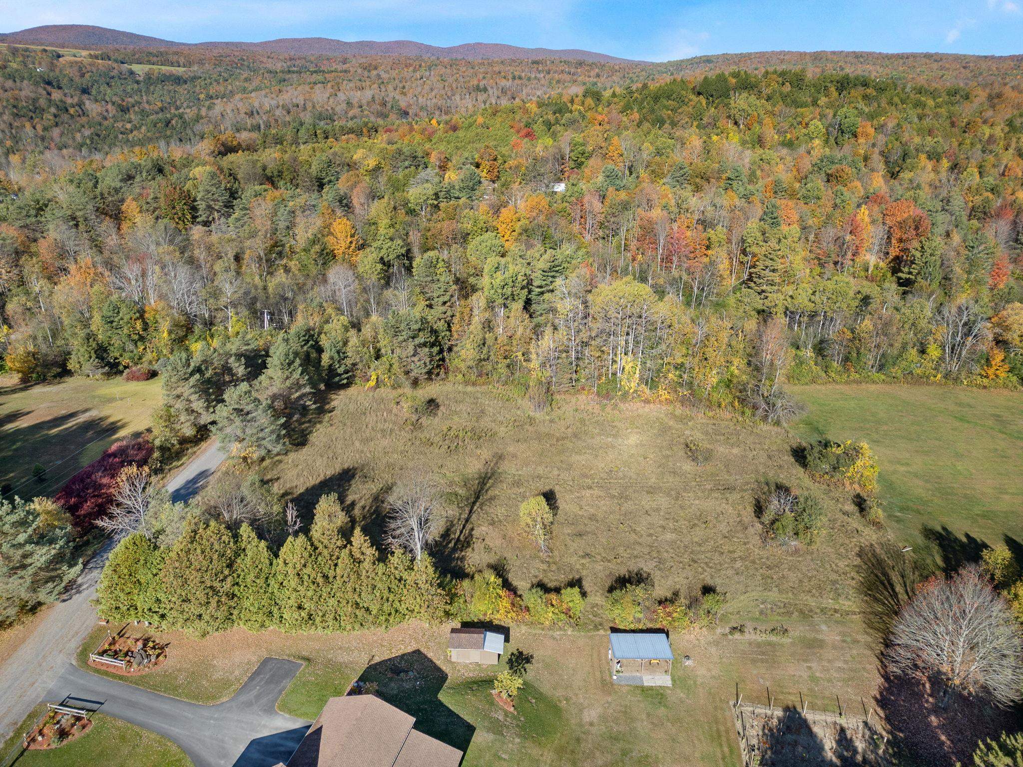 Lot 2 Blue Bird Road Williamstown, VT 05679 - Photo 11 of 25
