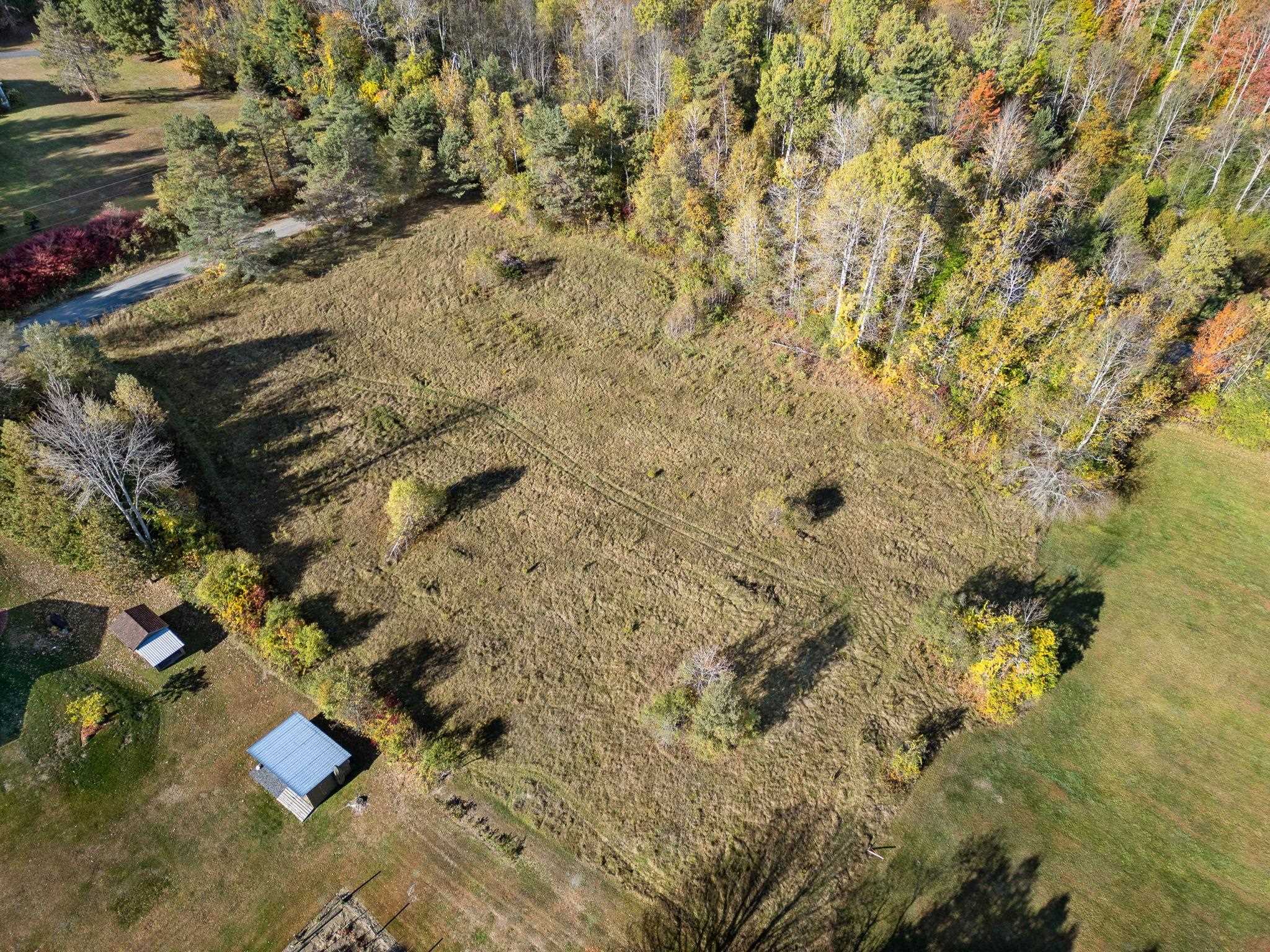 Lot 2 Blue Bird Road Williamstown, VT 05679 - Photo 12 of 25
