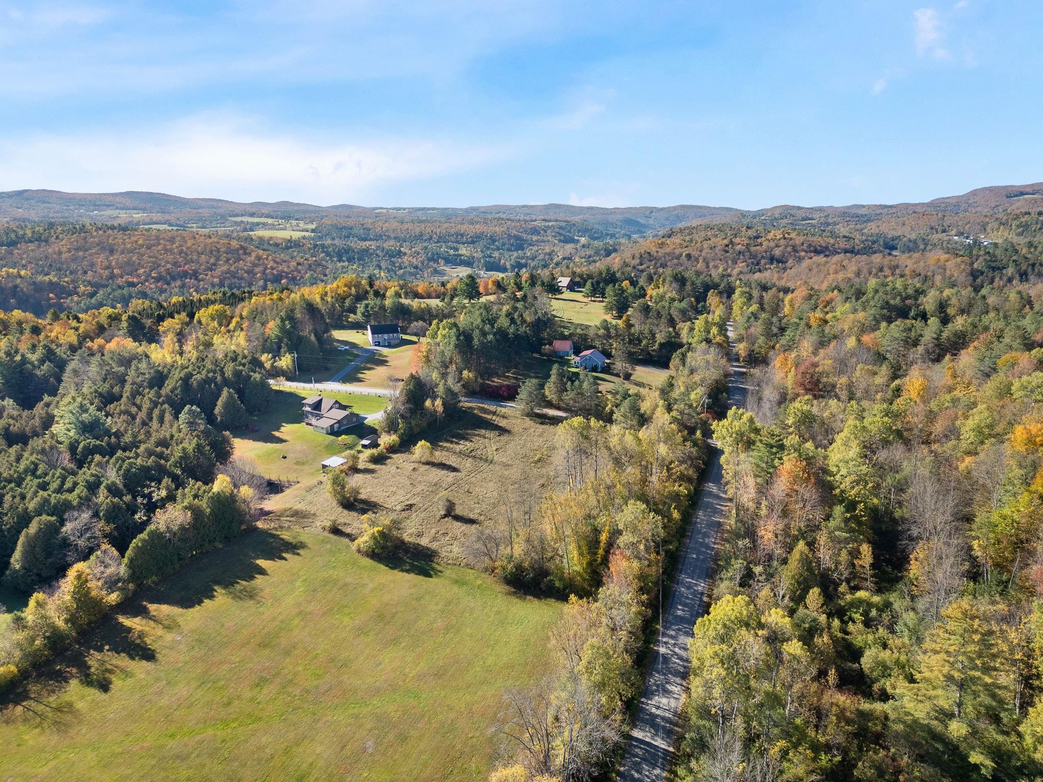 Lot 2 Blue Bird Road Williamstown, VT 05679 - Photo 13 of 25