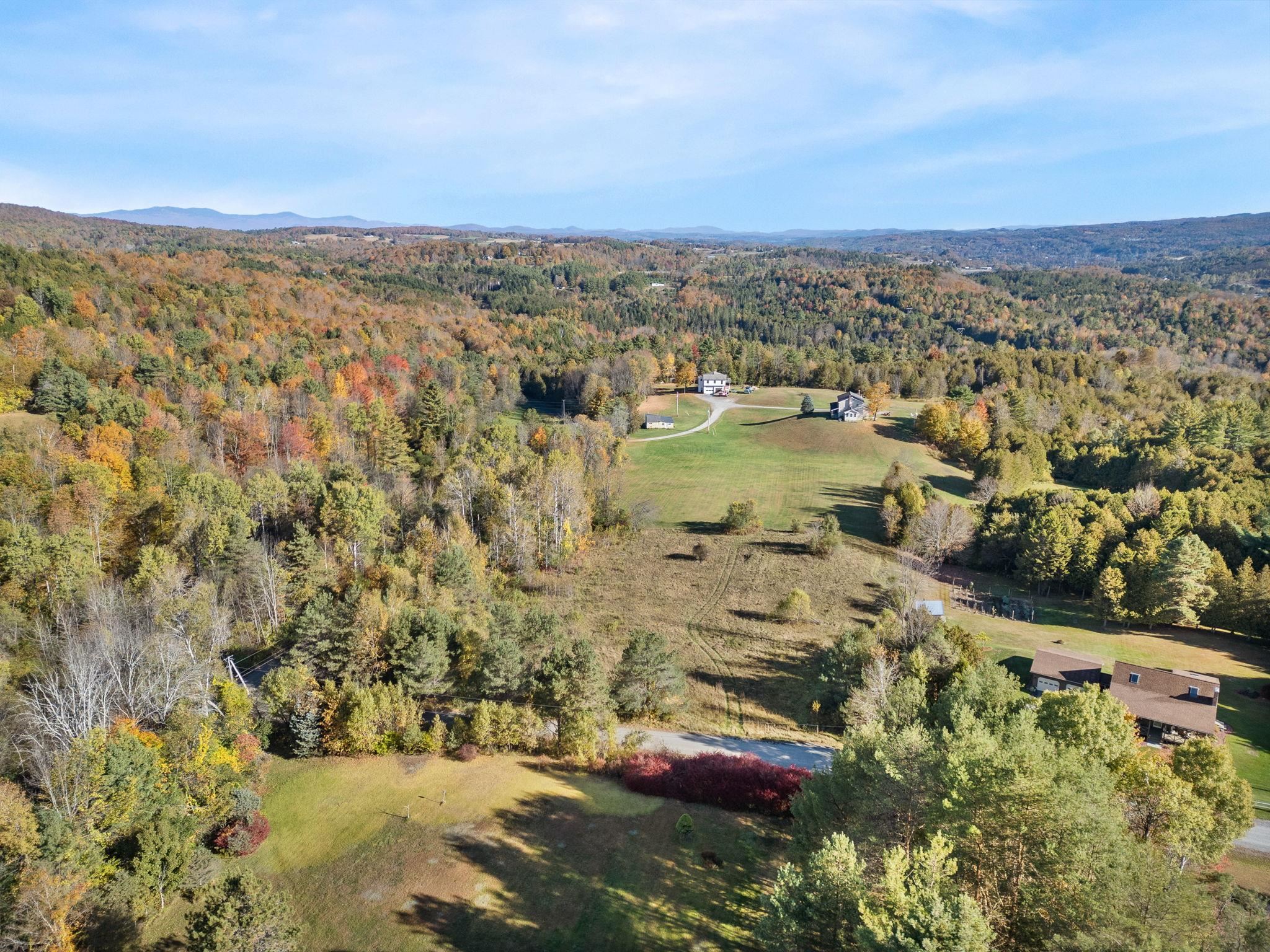 Lot 2 Blue Bird Road Williamstown, VT 05679 - Photo 14 of 25