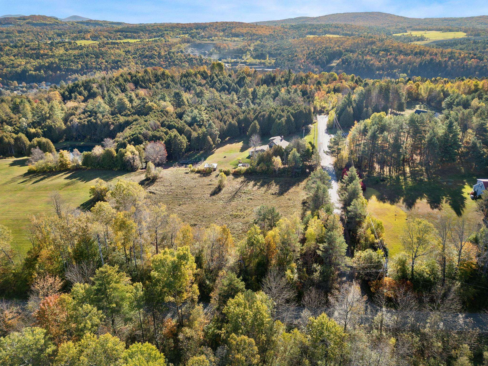 Lot 2 Blue Bird Road Williamstown, VT 05679 - Photo 15 of 25