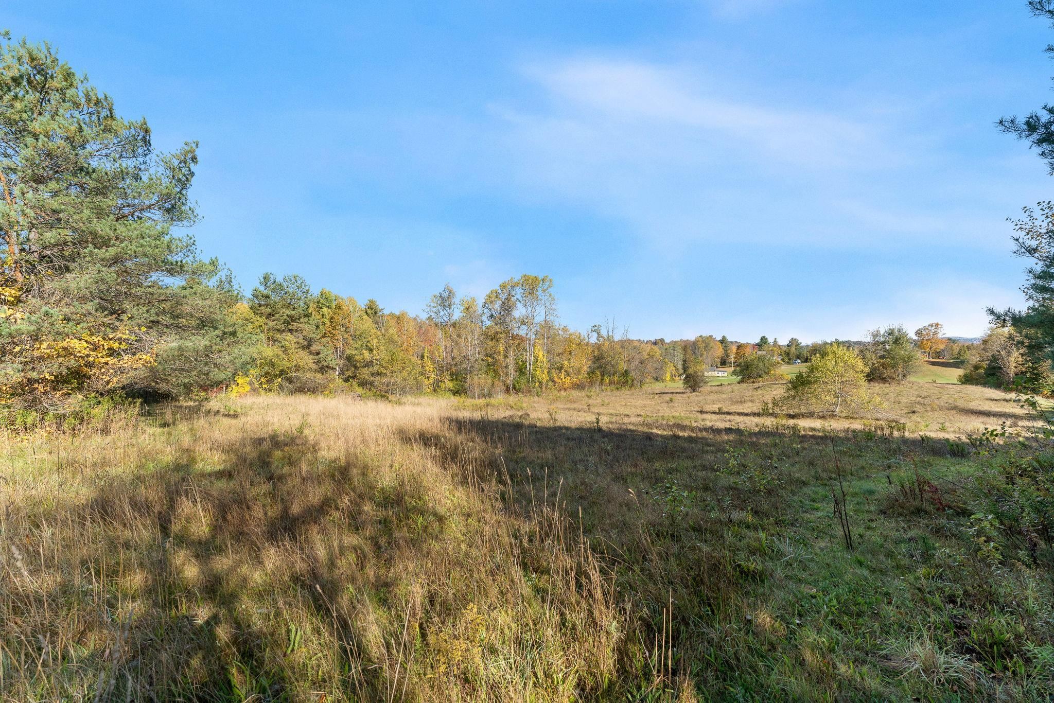 Lot 2 Blue Bird Road Williamstown, VT 05679 - Photo 24 of 25