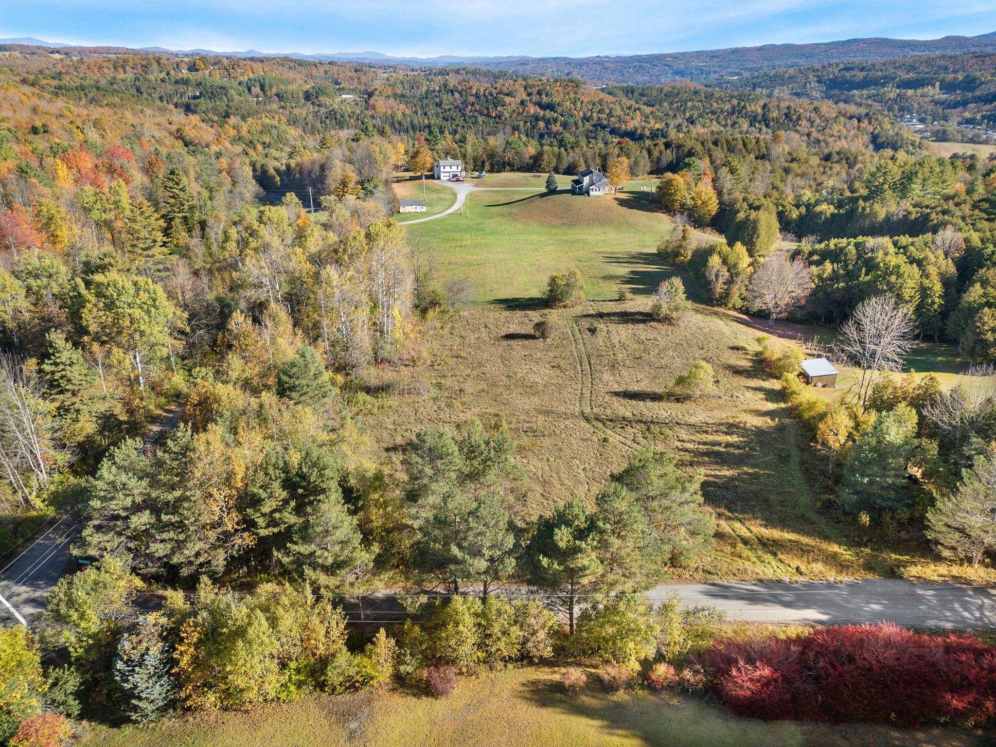 Lot 2 Blue Bird Road Williamstown, VT 05679 - Photo 3 of 25