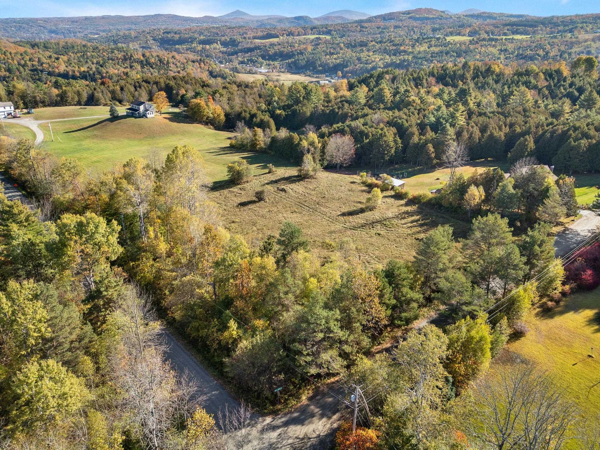 Lot 2 Blue Bird Road Williamstown, VT 05679 - Photo 4 of 25