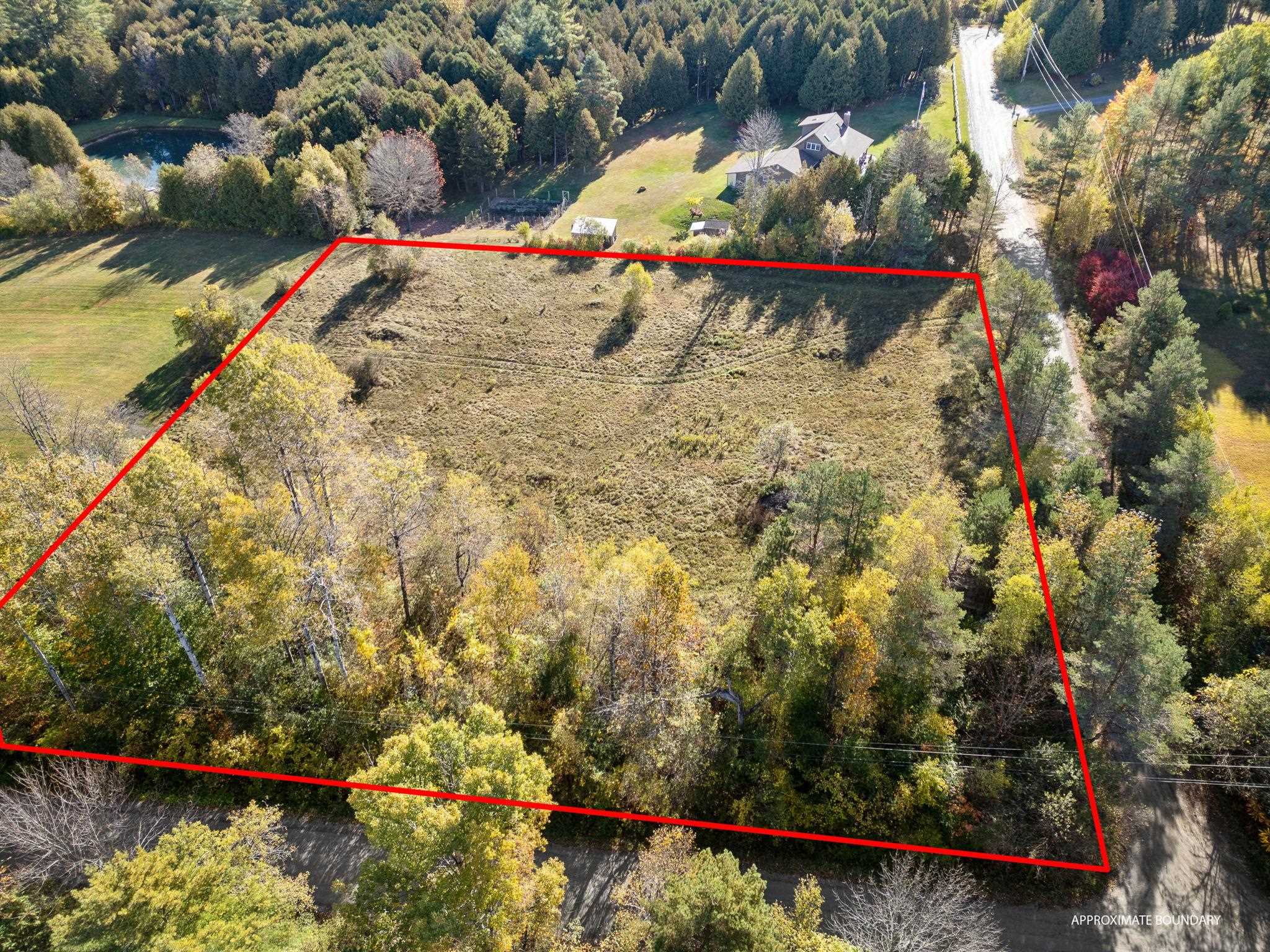 Lot 2 Blue Bird Road Williamstown, VT 05679 - Photo 5 of 25