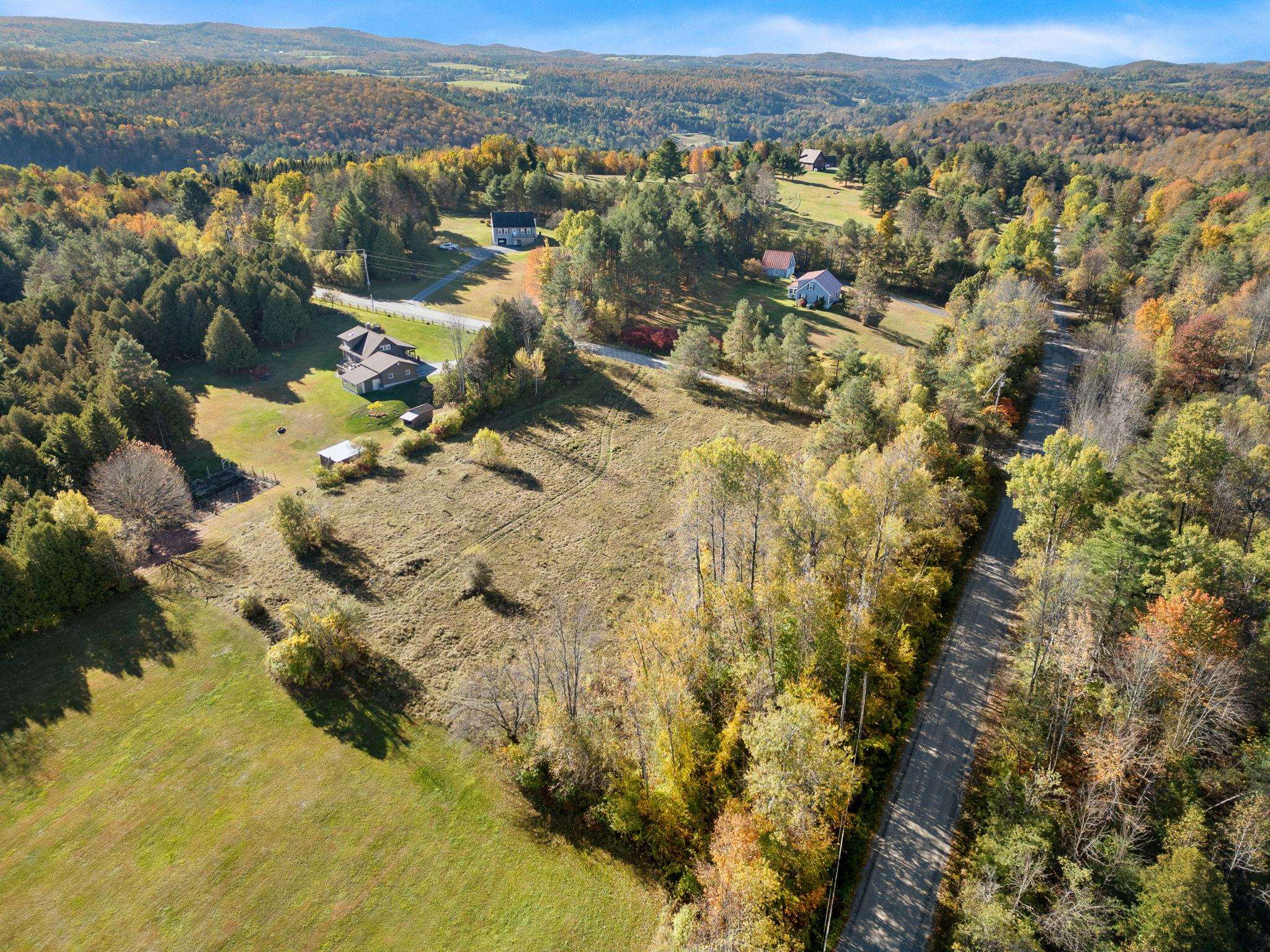 Lot 2 Blue Bird Road Williamstown, VT 05679 - Photo 7 of 25