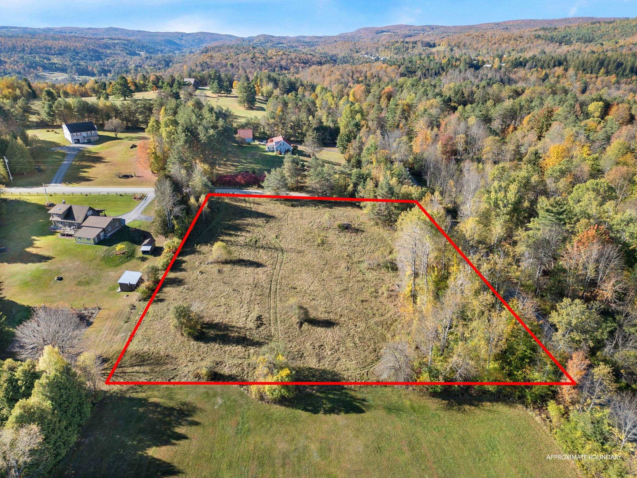 Lot 2 Blue Bird Road Williamstown, VT 05679 - Photo 8 of 25