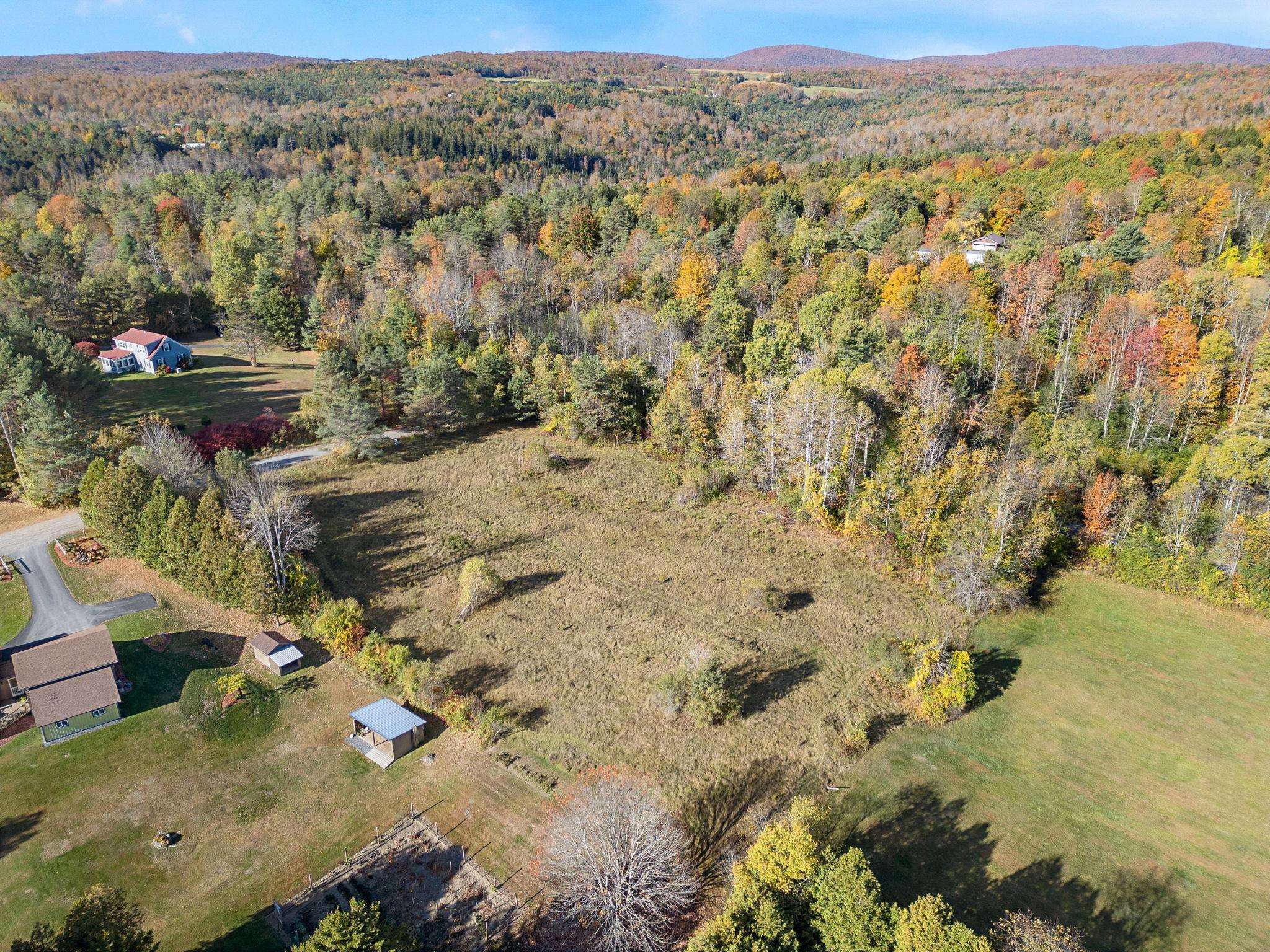 Lot 2 Blue Bird Road Williamstown, VT 05679 - Photo 10 of 25