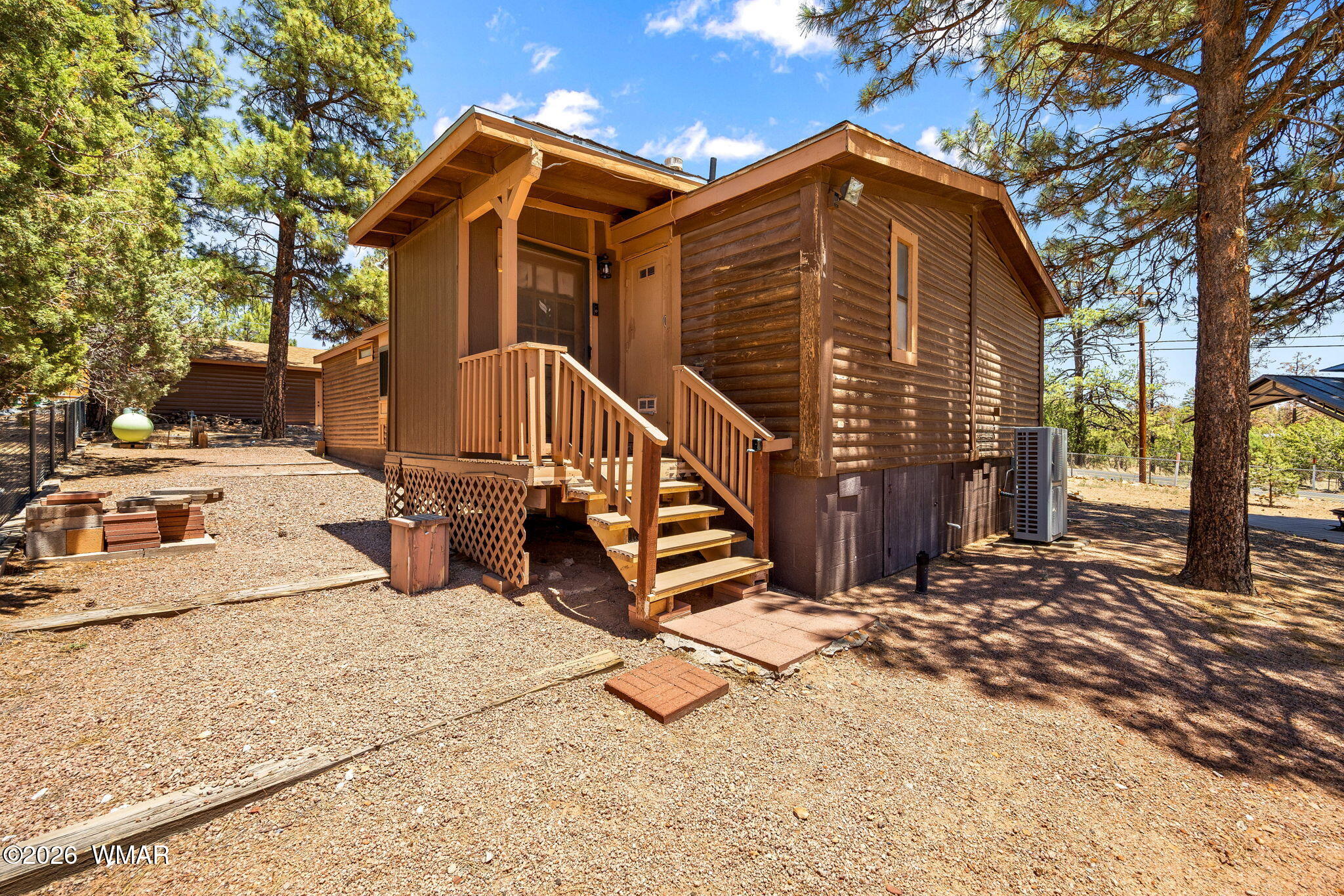 2191 Gingerbread Trail Overgaard, AZ 85933 - Photo 16 of 34