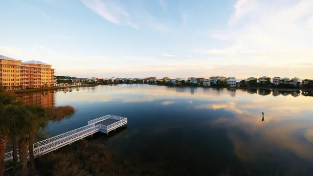 $5,400,000 | 312 Beachside Drive, Panama City Beach, FL 32413