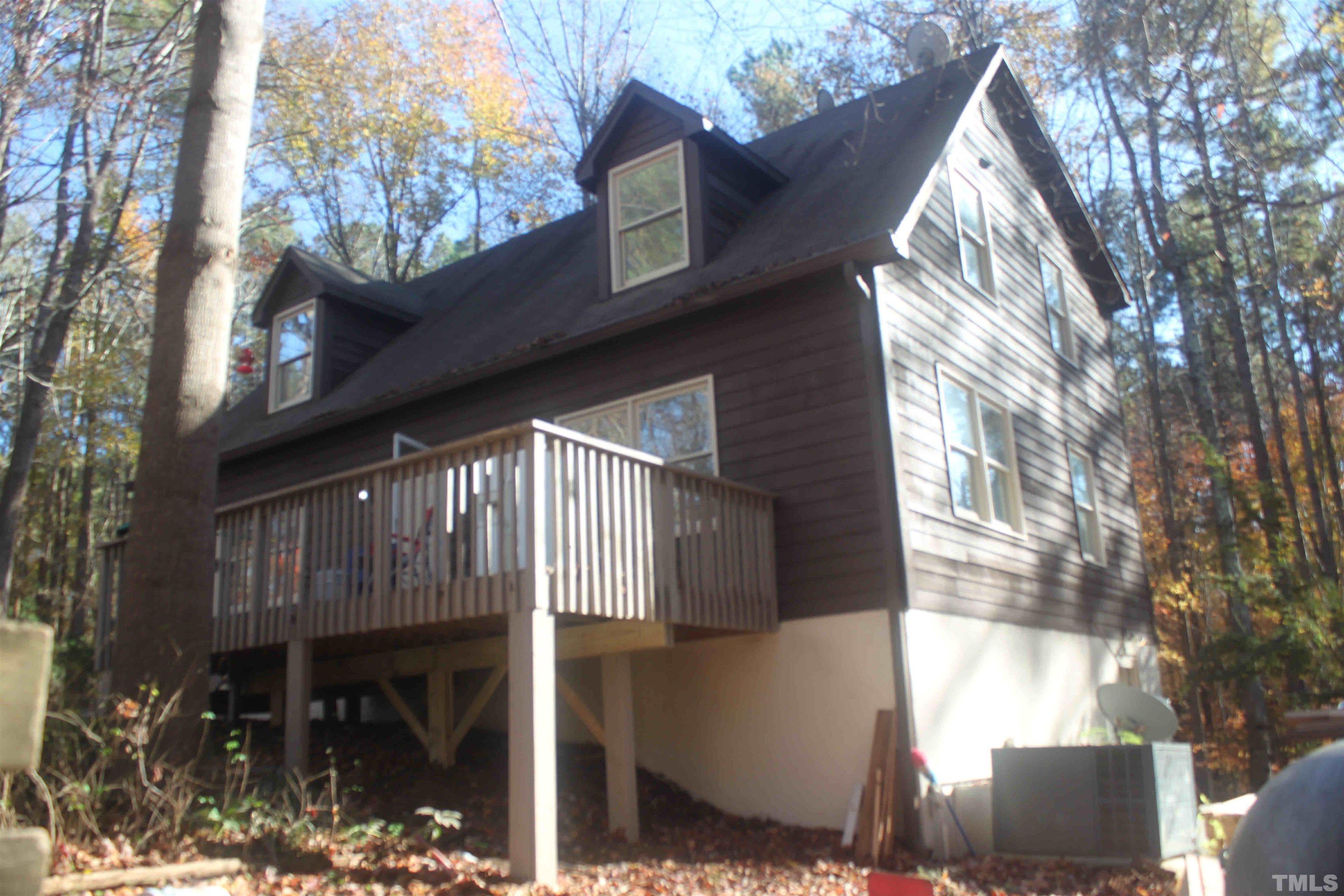 6905 Choplin Road Wake Forest, NC 27587 - Photo 1 of 38 Gallery Image 1