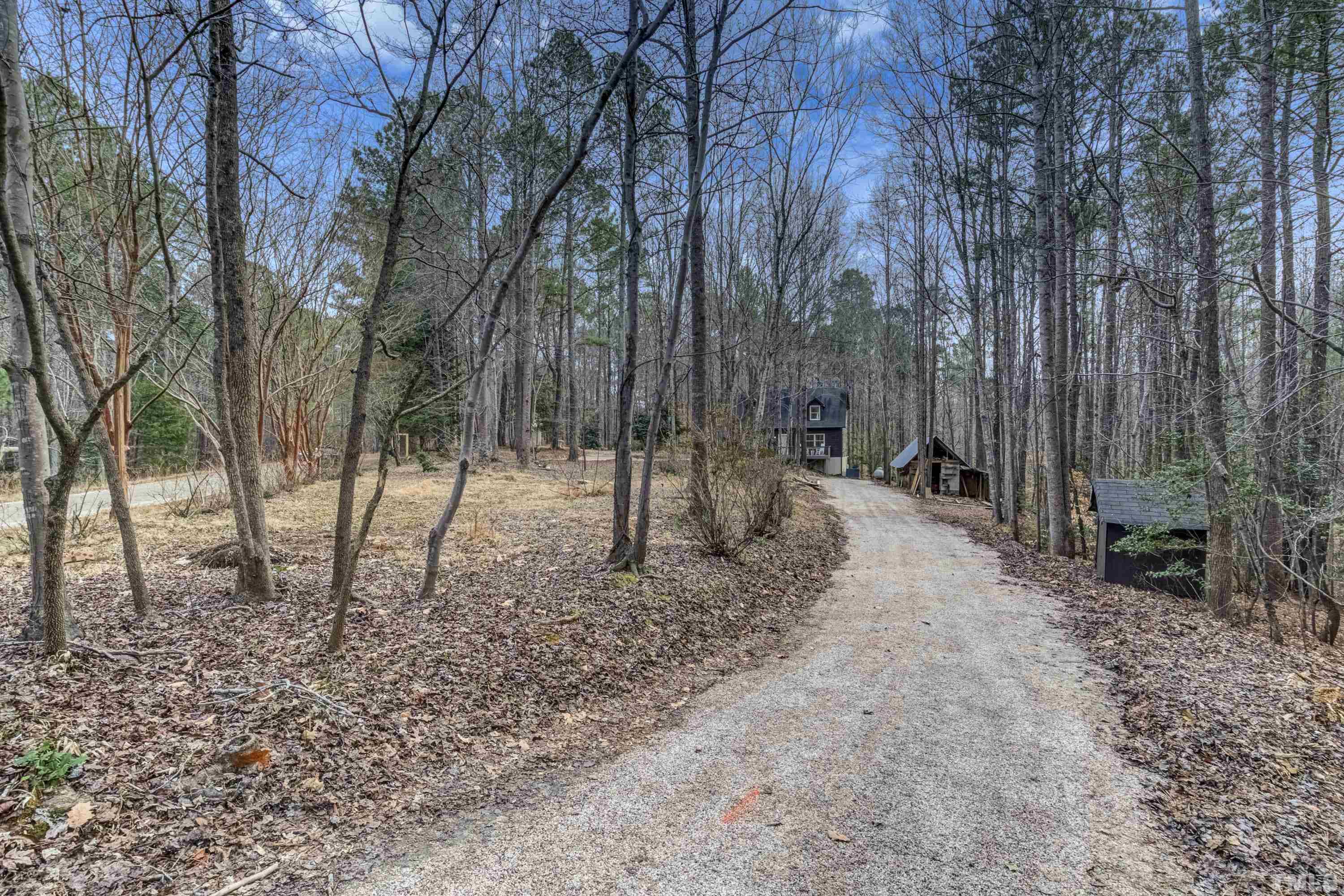 6905 Choplin Road Wake Forest, NC 27587 - Photo 38 of 38 Gallery Image 38