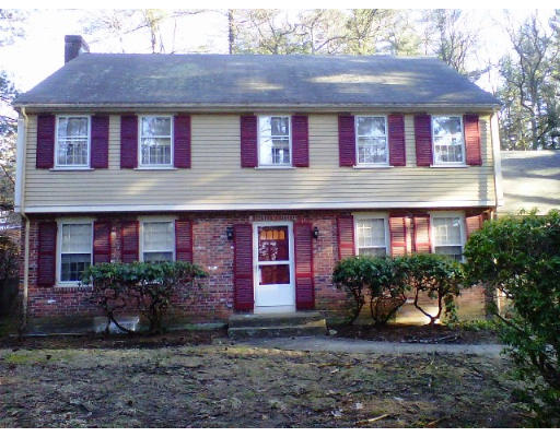 10 Colonial Road Dover, MA 02030 - Photo 1 of 1 Gallery Image 1