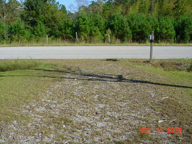 1010 Lake Road Havelock, NC 28532 - Photo 1 of 6 Driveway Installed. Mailbox.