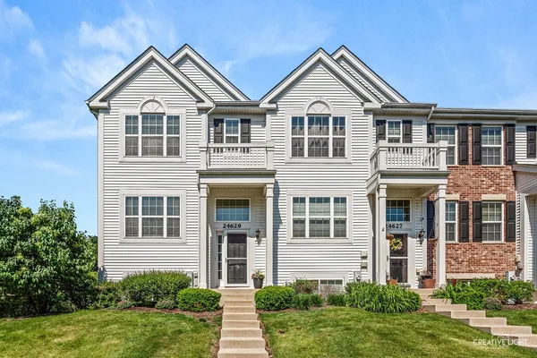 $340,000 | 24629 Patriot Square Drive South, Plainfield, IL 60544