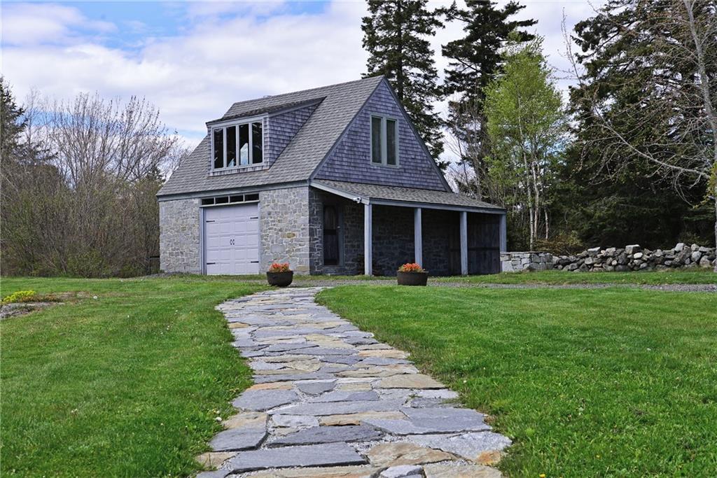 11 Stonehouse Road Tenants Harbor, ME 04860 - Photo 22 of 33 Photo