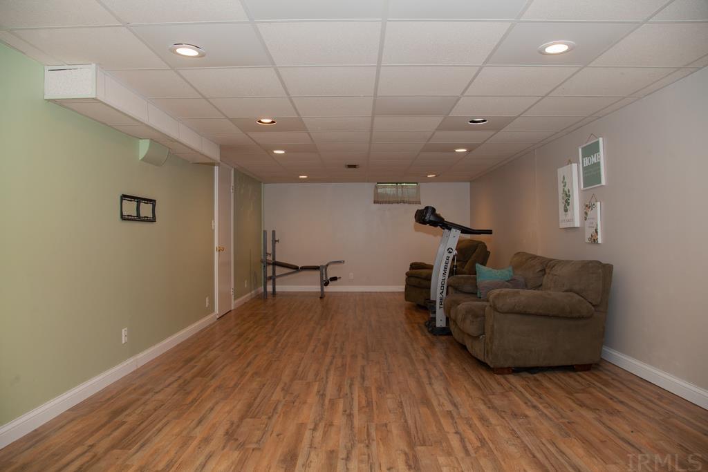 977 Russell Road Chandler, IN 47610 - Photo 14 of 22