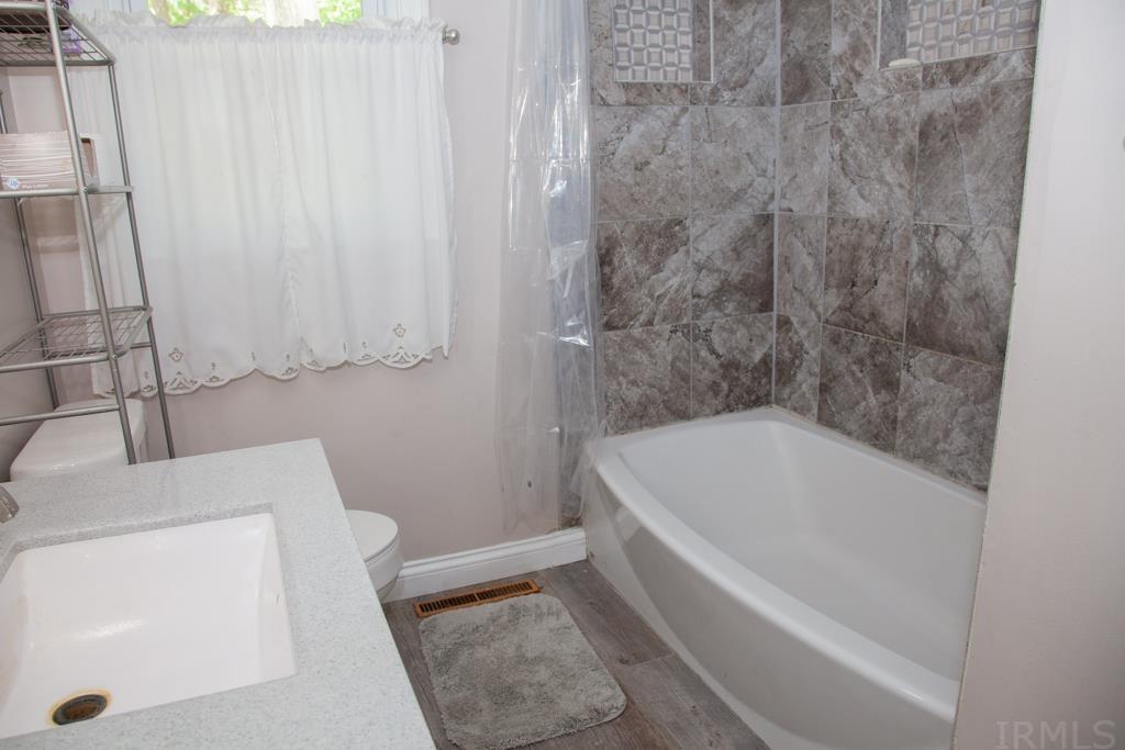 977 Russell Road Chandler, IN 47610 - Photo 9 of 22