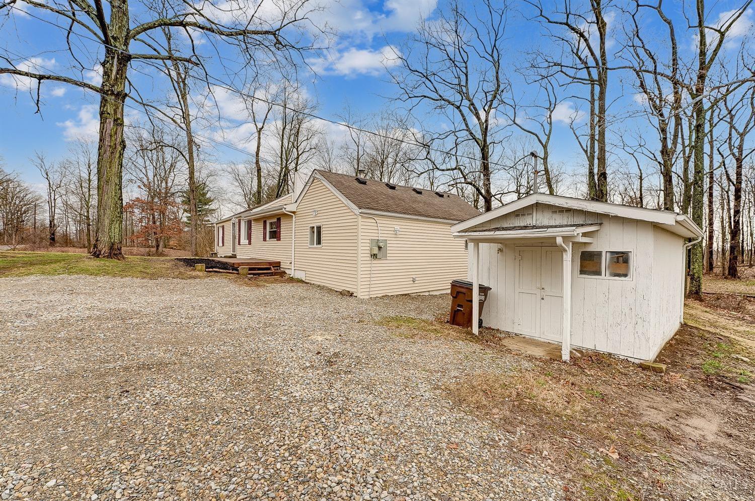 7880 Keister Road Middletown, OH 45042 - Photo 29 of 38