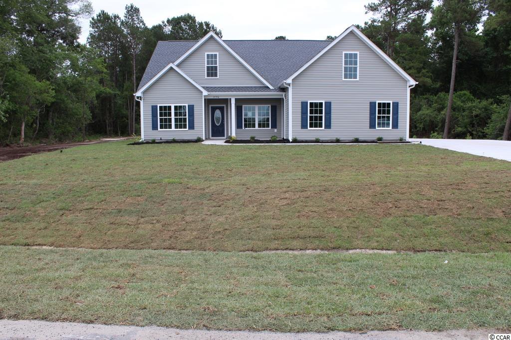 3796 Edwards Road Aynor, SC 29511 - Photo 1 of 40 Gallery Image 1