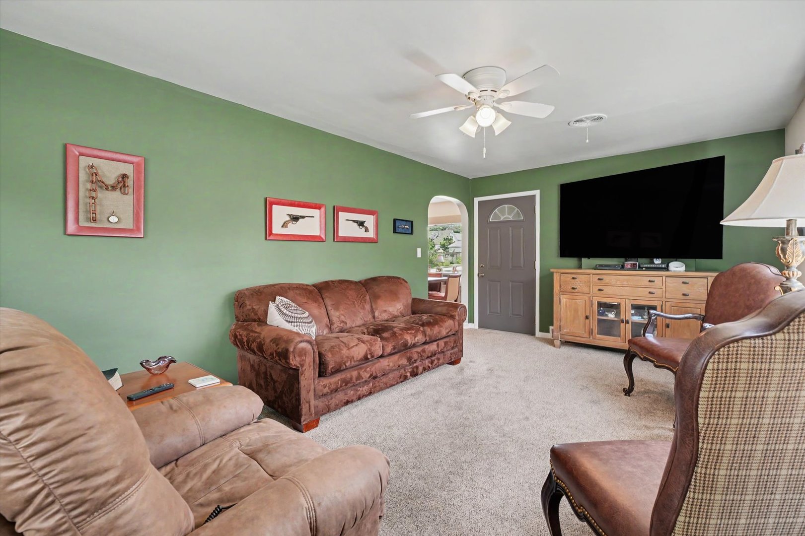 444 South Union Street Paxton, IL 60957 - Photo 6 of 30