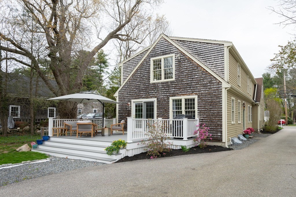 151 High Street Norwell, MA 02061 - Photo 2 of 38