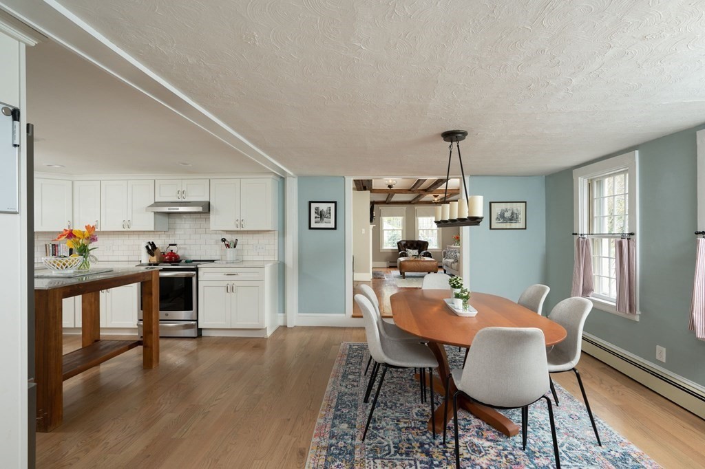 151 High Street Norwell, MA 02061 - Photo 3 of 38