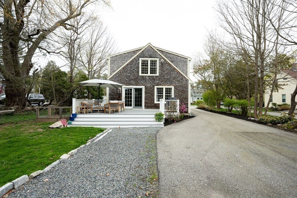 151 High Street Norwell, MA 02061 - Photo 35 of 38