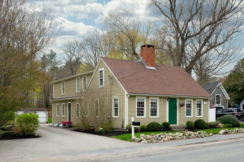 151 High Street Norwell, MA 02061 - Photo 36 of 38