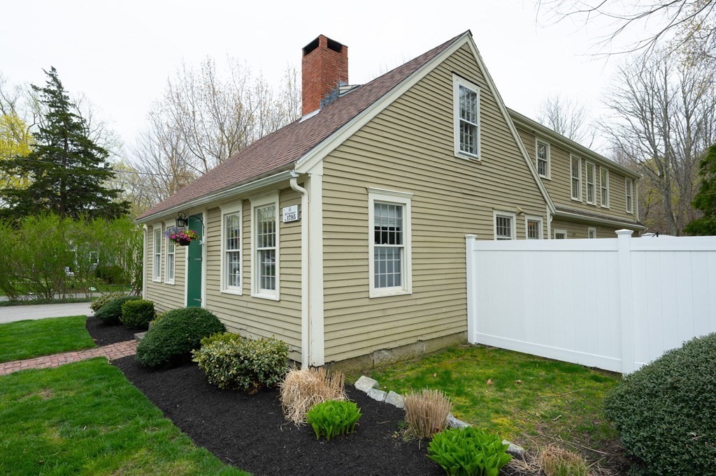 151 High Street Norwell, MA 02061 - Photo 37 of 38