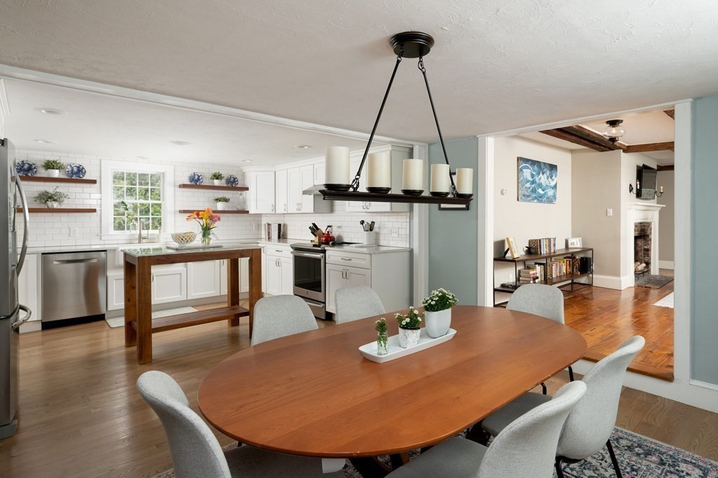 151 High Street Norwell, MA 02061 - Photo 8 of 38